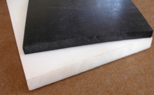 Polycarbonate Features
